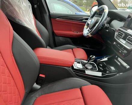 BMW-Alpina XD3, объемом двигателя 2.99 л и пробегом 0 тыс. км за 106724 $, фото 34 на Automoto.ua