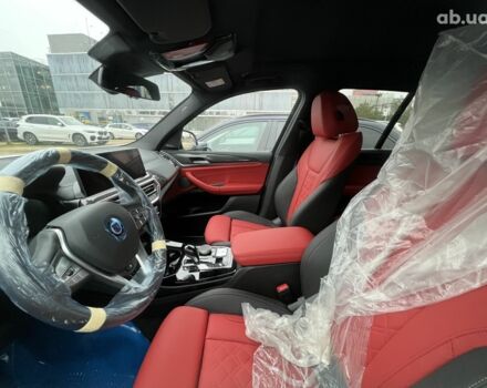 BMW-Alpina XD3, объемом двигателя 2.99 л и пробегом 0 тыс. км за 106724 $, фото 25 на Automoto.ua