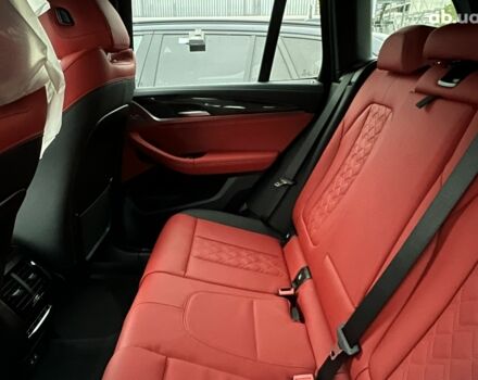 BMW-Alpina XD3, объемом двигателя 2.99 л и пробегом 0 тыс. км за 106724 $, фото 29 на Automoto.ua