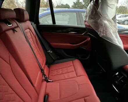 BMW-Alpina XD3, объемом двигателя 2.99 л и пробегом 0 тыс. км за 106724 $, фото 30 на Automoto.ua