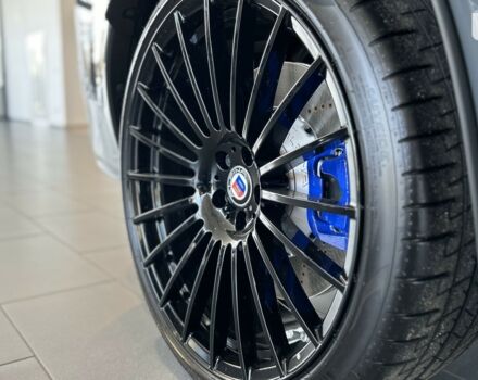 купить новое авто BMW-Alpina XD4 2023 года от официального дилера Aston Martin Kyiv BMW-Alpina фото