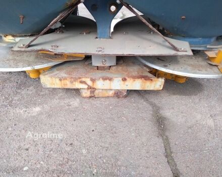 Синий Bogballe Л2, объемом двигателя 0 л и пробегом 0 тыс. км за 23256 $, фото 4 на Automoto.ua