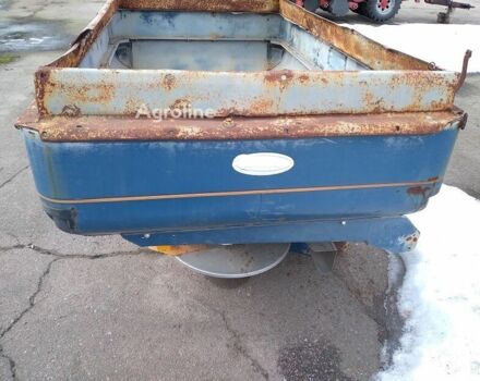 Синий Bogballe Л2, объемом двигателя 0 л и пробегом 0 тыс. км за 23256 $, фото 5 на Automoto.ua