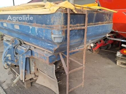 Bogballe Другая, объемом двигателя 0 л и пробегом 0 тыс. км за 524 $, фото 1 на Automoto.ua