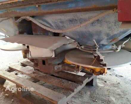 Bogballe Другая, об'ємом двигуна 0 л та пробігом 0 тис. км за 524 $, фото 3 на Automoto.ua