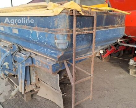 Bogballe Другая, об'ємом двигуна 0 л та пробігом 0 тис. км за 524 $, фото 1 на Automoto.ua