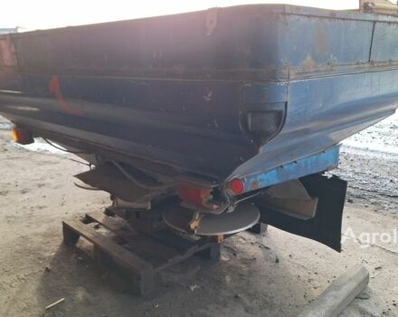 Bogballe Другая, об'ємом двигуна 0 л та пробігом 0 тис. км за 524 $, фото 2 на Automoto.ua