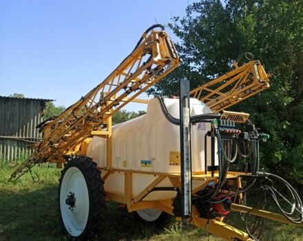 Богуславская схт Кронос, объемом двигателя 0 л и пробегом 0 тыс. км за 15000 $, фото 4 на Automoto.ua