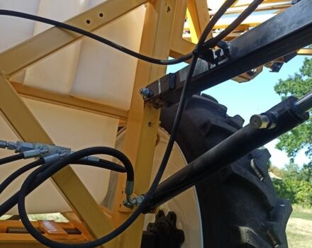 Богуславская схт Кронос, объемом двигателя 0 л и пробегом 0 тыс. км за 15000 $, фото 7 на Automoto.ua