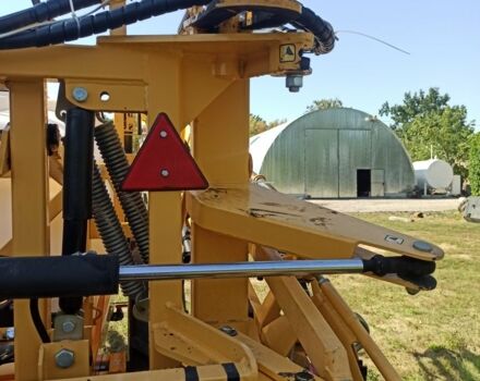 Богуславская схт Кронос, объемом двигателя 0 л и пробегом 0 тыс. км за 15000 $, фото 1 на Automoto.ua