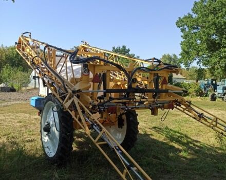 Богуславская схт Кронос, объемом двигателя 0 л и пробегом 0 тыс. км за 15000 $, фото 3 на Automoto.ua