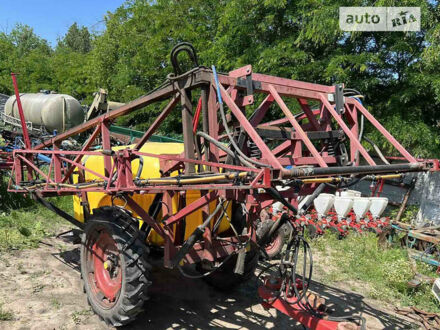 Богуславская схт ОП 2000 2010 в Запорожье на Automoto.ua Богуславская схт ОП 2000, объемом двигателя 0 л и пробегом 3 тыс. км за 5770 $, фото 1 на Automoto.ua