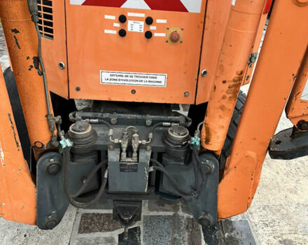 Boki 4550, об'ємом двигуна 0 л та пробігом 3 тис. км за 20000 $, фото 3 на Automoto.ua