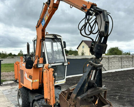 Boki 4550, об'ємом двигуна 0 л та пробігом 3 тис. км за 20000 $, фото 5 на Automoto.ua