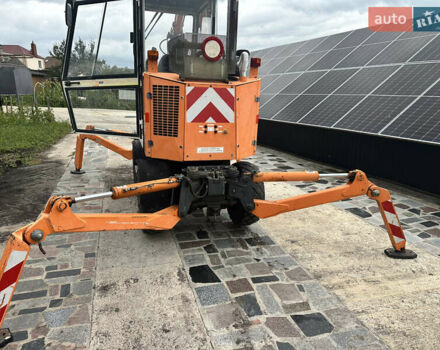 Boki 4550, об'ємом двигуна 0 л та пробігом 3 тис. км за 20000 $, фото 13 на Automoto.ua