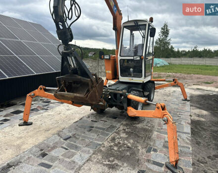 Boki 4550, об'ємом двигуна 0 л та пробігом 3 тис. км за 20000 $, фото 12 на Automoto.ua