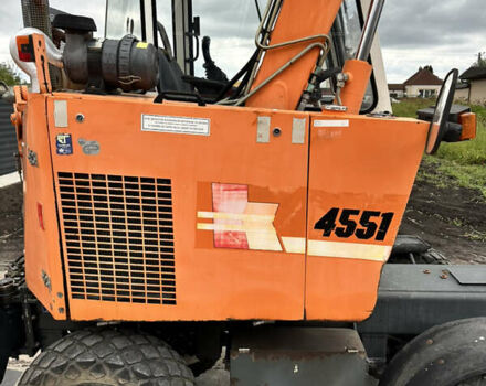 Boki 4550, об'ємом двигуна 0 л та пробігом 3 тис. км за 20000 $, фото 4 на Automoto.ua