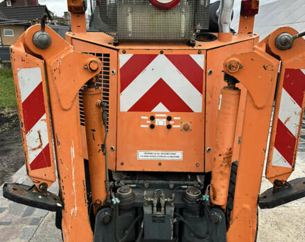 Boki 4550, об'ємом двигуна 0 л та пробігом 3 тис. км за 20000 $, фото 2 на Automoto.ua