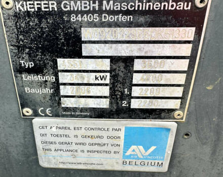 Boki 4550, об'ємом двигуна 0 л та пробігом 3 тис. км за 20000 $, фото 7 на Automoto.ua