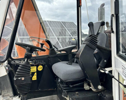 Boki 4550, об'ємом двигуна 0 л та пробігом 3 тис. км за 20000 $, фото 8 на Automoto.ua