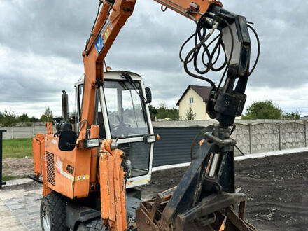 Boki 4550, объемом двигателя 0 л и пробегом 3 тыс. км за 17999 $, фото 1 на Automoto.ua