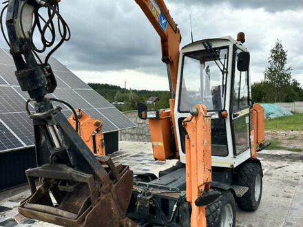 Boki 4550 2006 у Житомирі на Automoto.ua Boki 4550, об'ємом двигуна 0 л та пробігом 3 тис. км за 20000 $, фото 1 на Automoto.ua