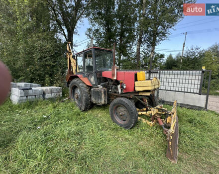 Красный Borex ( БОРЭКС*) 2101, объемом двигателя 0 л и пробегом 0 тыс. км за 8500 $, фото 2 на Automoto.ua