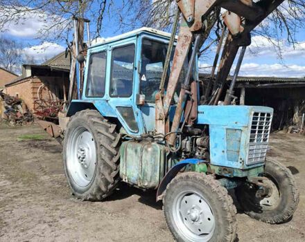 Borex ( БОРЭКС*) 2101, об'ємом двигуна 0 л та пробігом 0 тис. км за 7000 $, фото 2 на Automoto.ua