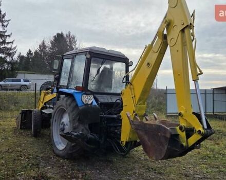 Borex ( БОРЭКС*) 2101, объемом двигателя 0 л и пробегом 0 тыс. км за 9900 $, фото 4 на Automoto.ua