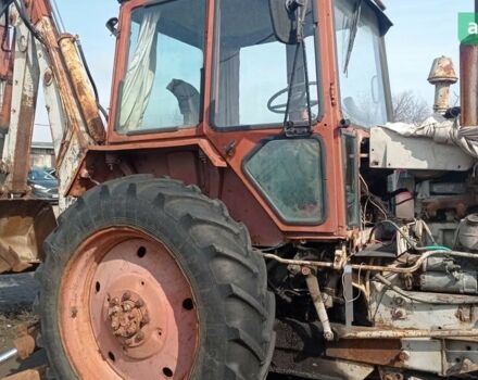 Borex ( БОРЭКС*) 2629, объемом двигателя 0 л и пробегом 0 тыс. км за 3000 $, фото 1 на Automoto.ua