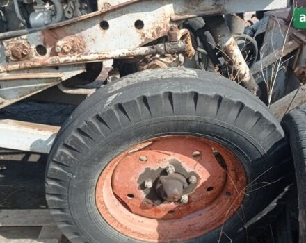 Borex ( БОРЭКС*) 2629, объемом двигателя 0 л и пробегом 0 тыс. км за 3000 $, фото 6 на Automoto.ua