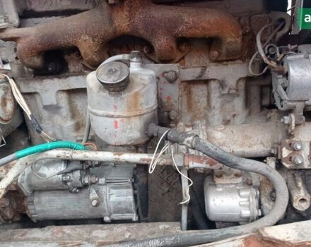 Borex ( БОРЭКС*) 2629, объемом двигателя 0 л и пробегом 0 тыс. км за 3000 $, фото 11 на Automoto.ua