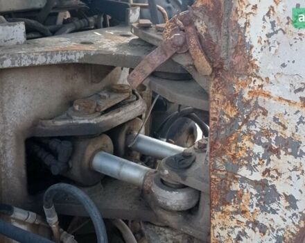 Borex ( БОРЭКС*) 2629, объемом двигателя 0 л и пробегом 0 тыс. км за 3000 $, фото 8 на Automoto.ua