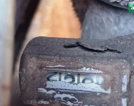 Borex ( БОРЭКС*) 2629, объемом двигателя 0 л и пробегом 0 тыс. км за 3000 $, фото 4 на Automoto.ua