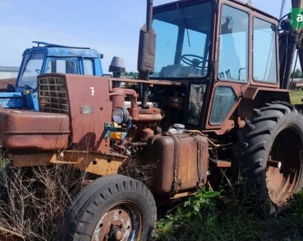 Borex ( БОРЭКС*) 2629, объемом двигателя 0 л и пробегом 0 тыс. км за 3000 $, фото 12 на Automoto.ua