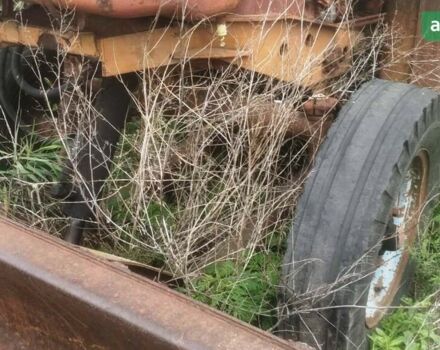 Borex ( БОРЭКС*) 2629, объемом двигателя 0 л и пробегом 0 тыс. км за 3000 $, фото 16 на Automoto.ua