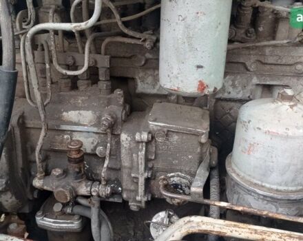 Borex ( БОРЭКС*) 2629, объемом двигателя 0 л и пробегом 0 тыс. км за 3000 $, фото 10 на Automoto.ua