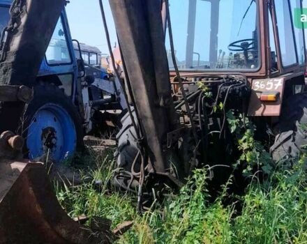 Borex ( БОРЭКС*) 2629, объемом двигателя 0 л и пробегом 0 тыс. км за 3000 $, фото 13 на Automoto.ua