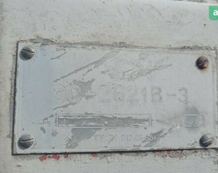 Borex ( БОРЭКС*) 2629, объемом двигателя 0 л и пробегом 0 тыс. км за 3000 $, фото 3 на Automoto.ua