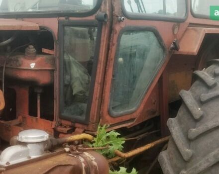 Borex ( БОРЭКС*) 2629, объемом двигателя 0 л и пробегом 0 тыс. км за 3000 $, фото 15 на Automoto.ua