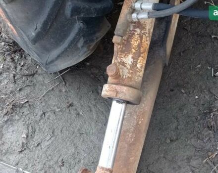 Borex ( БОРЭКС*) 2629, объемом двигателя 0 л и пробегом 0 тыс. км за 3000 $, фото 7 на Automoto.ua