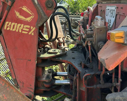 Borex ( БОРЭКС*) 2629, объемом двигателя 0 л и пробегом 0 тыс. км за 5500 $, фото 10 на Automoto.ua
