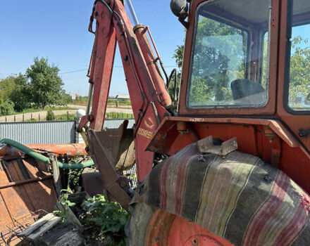 Borex ( БОРЭКС*) 2629, объемом двигателя 0 л и пробегом 0 тыс. км за 5500 $, фото 27 на Automoto.ua