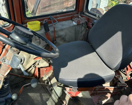 Borex ( БОРЭКС*) 2629, объемом двигателя 0 л и пробегом 0 тыс. км за 5500 $, фото 12 на Automoto.ua