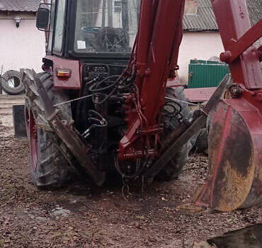 Borex ( БОРЭКС*) 2629, об'ємом двигуна 0 л та пробігом 1 тис. км за 4600 $, фото 3 на Automoto.ua