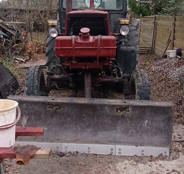 Borex ( БОРЭКС*) 2629, об'ємом двигуна 0 л та пробігом 1 тис. км за 4600 $, фото 5 на Automoto.ua