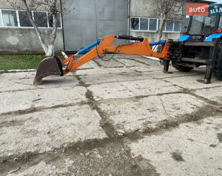 Borex ( БОРЭКС*) 2629, об'ємом двигуна 0 л та пробігом 0 тис. км за 20000 $, фото 4 на Automoto.ua