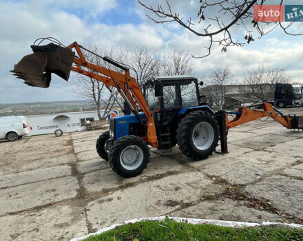 Borex ( БОРЭКС*) 2629, об'ємом двигуна 0 л та пробігом 0 тис. км за 20000 $, фото 7 на Automoto.ua