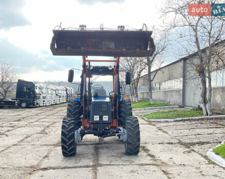 Borex ( БОРЭКС*) 2629, об'ємом двигуна 0 л та пробігом 0 тис. км за 20000 $, фото 8 на Automoto.ua