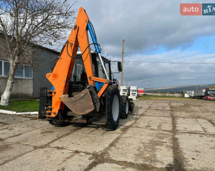 Borex ( БОРЭКС*) 2629, об'ємом двигуна 0 л та пробігом 0 тис. км за 20000 $, фото 3 на Automoto.ua